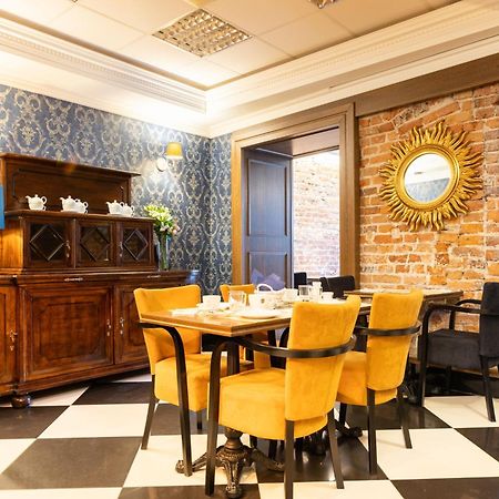 Sleepwalker Boutique Suites Breslavia Exterior foto