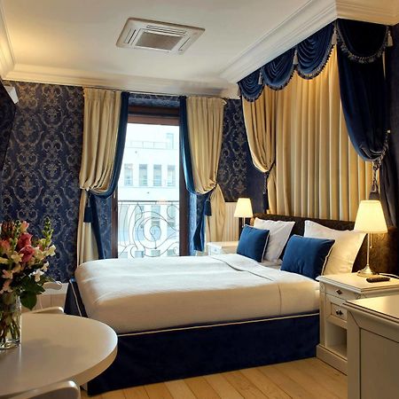 Sleepwalker Boutique Suites Breslavia Exterior foto