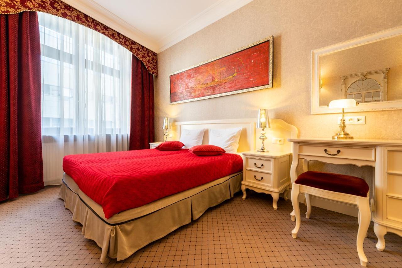 Sleepwalker Boutique Suites Breslavia Exterior foto
