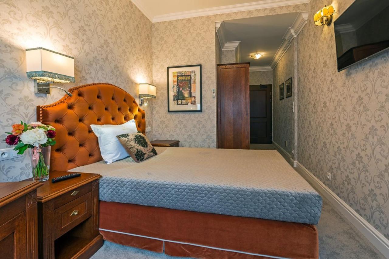 Sleepwalker Boutique Suites Breslavia Exterior foto
