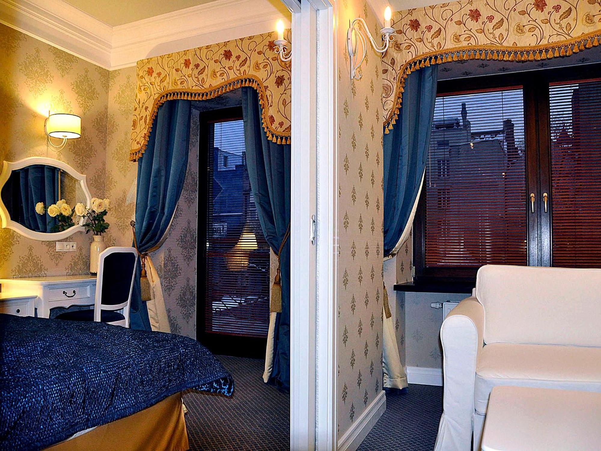 Sleepwalker Boutique Suites Breslavia Exterior foto