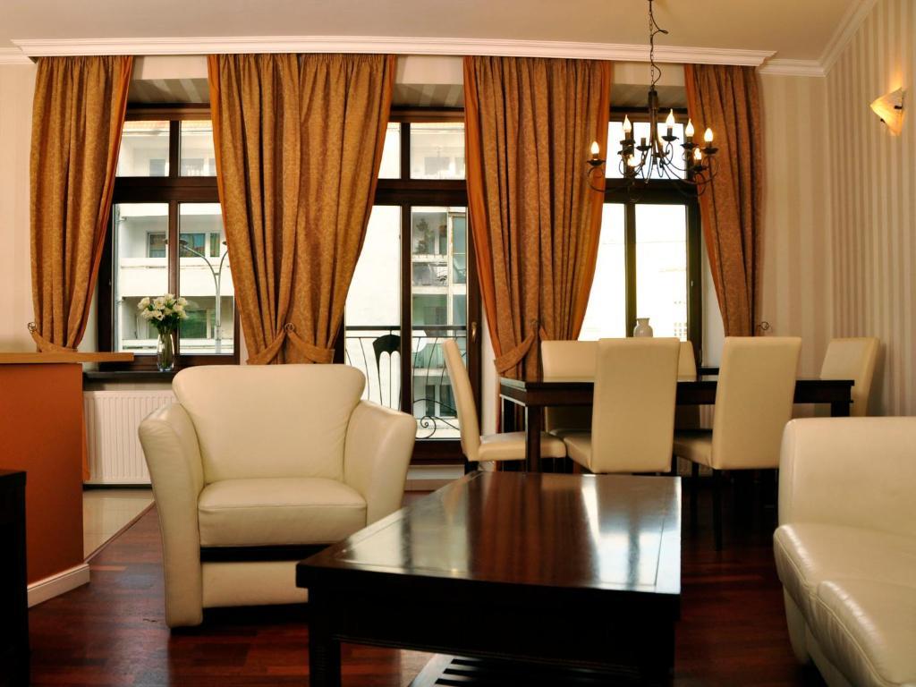 Sleepwalker Boutique Suites Breslavia Habitación foto