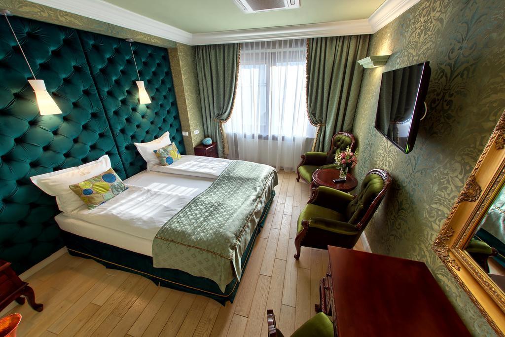 Sleepwalker Boutique Suites Breslavia Exterior foto