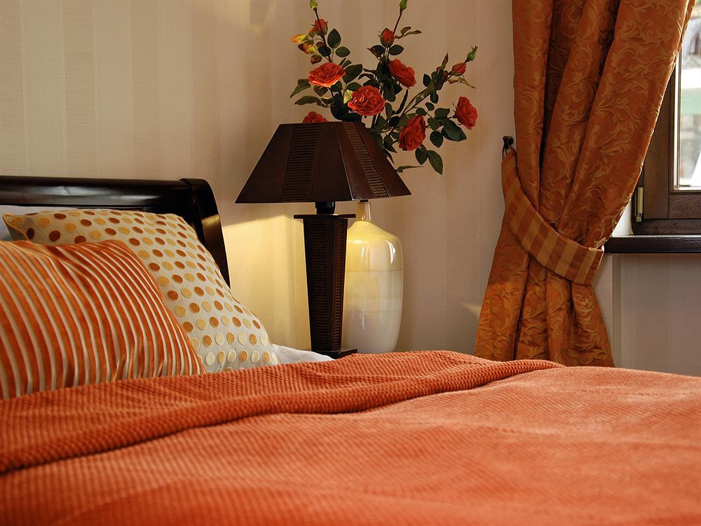 Sleepwalker Boutique Suites Breslavia Exterior foto