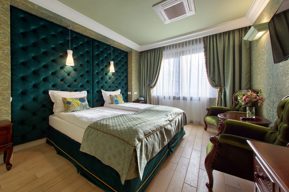 Sleepwalker Boutique Suites Breslavia Exterior foto