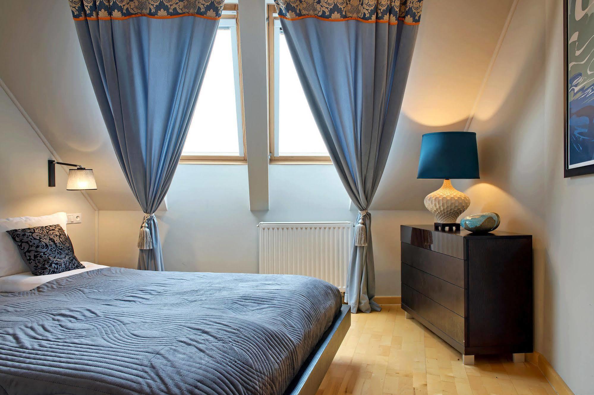 Sleepwalker Boutique Suites Breslavia Exterior foto